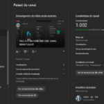CANAL YOUTUBE MONETIZADO ADSENSE LIBERADO SEM STRIKES 1000 INSCRITOS