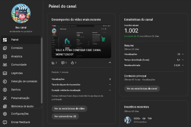 cropped-HKJHKJHKJH.png CANAL YOUTUBE MONETIZADO ADSENSE LIBERADO SEM STRIKES 1000 INSCRITOS - Imagem 1
