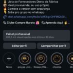 161 mil seguidores 100% crescimento orgânico ✅