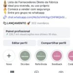 60 mil seguidores todos orgânico