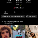 Tiktok 150k Seguidores