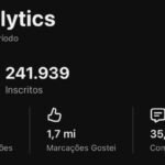 🚨 CANAL +200k MONETIZADO! SEM STRIKE, SEM AVISO OU QUALQUER OUTRA PENDÊNCIA. NICHO FUTEBOL