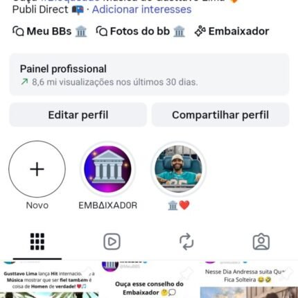 Maior pagina de fã clube do Gusttavo Lima