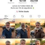 CONTA TIKTOK MONETIZADA COM ALTO ENGAJAMENTO + 12.1K DE SEGUIDORES!!!! ( oferta imperdível )