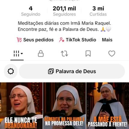 🔥 VENDO CONTA TIKTOK COM +200K SEGUIDORES – PRONTA PARA MONETIZAR!