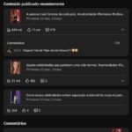 Canal YouTube Shorts Curiosidades – 1.9K Inscritos + 810K Views / 28 dias