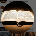 Canal do YouTube em crescimento no nicho religioso 1.732 inscritos Shorts de oração e motivação