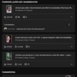 Canal YouTube 13K inscritos + 6M views | Crescimento viral 🚀