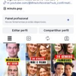 INSTAGRAM 23.2K Seguidores Reais | Nicho Celebridades 🔥 | +560K Views em 30 Dias 🚀