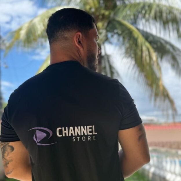 Channelstore