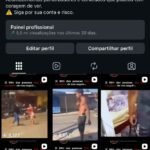 INSTAGRAM 10K SEGUIDORES