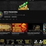 CANAL PARADO DE FINANÇAS