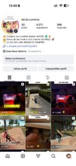 🔥 COMECE HOJE COM 4.500 SEGUIDORES – NÃO COMEÇA DO ZERO!