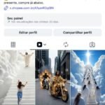 🙏✨ VENDE-SE INSTAGRAM RELIGIOSO “DEUS NA TELA” – 6.800 SEGUIDORES ENGAJADOS! ✨🙏