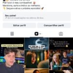 🚨 VENDO INSTAGRAM 7K SEGUIDORES | NICHO SÉRIES 🎬 CONTA 2023 SEM VIOLAÇÕES – R$400 HOJE