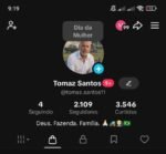 CONTA TIKTOK SHOP BRASIL PRONTA PRA VENDER MUITO NO SHOP!