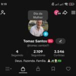 CONTA TIKTOK SHOP BRASIL PRONTA PRA VENDER MUITO NO SHOP!