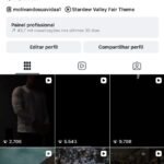 🔥 VENDO PERFIL DE MOTIVAÇÃO COM 3.000 SEGUIDORES + MONETIZAÇÃO ATIVA!