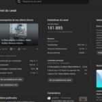 Youtube 180K Tik Tok 250k Instagram 50k Facebook 145k Nerd Militar