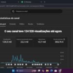 🚀 Oportunidade: Canal de Espiritualidade Monetizado (EUA + Coreia) – Público Fiel
