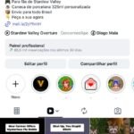 🚨 CONTA INSTAGRAM GAMER PRONTA PRA FATURAR +6K SEGUIDORES, MONETIZADA E ANTIGA (RARIDADE!) 💰🎮