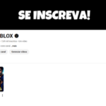 CANAL YOUTUBE 7,6K DE INSCRITOS VIDEO LONGO