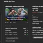 CANAL YOU MONET | 4,10K SUBS👥|+1,09 MILHÃO VIEWS👀| FUTEBOL⚽| OPORTUNIDADE VIRAL 🚀