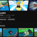 Canal YouTube 22K inscritos - Monetizado e LIMPO (sem strikes)