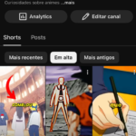 CANAL VALORIZADO SEGUIIDORES REAIS SEM MONETIZAÇÃO