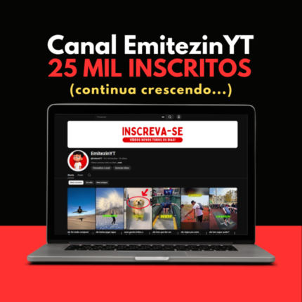 Canal EmitezinYT