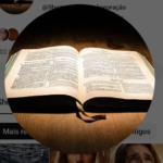 Shorts de oração e motivação