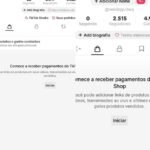 OPORTUNIDADE ÚNICA!!! 🔥 COMBO COM DUAS CONTAS COM TIKTOK SHOP ATIVO + 2K DE SEGUIDORES PRONTA PARA VENDER!!!! CONTAS SEM DOC (Leia a descrição)