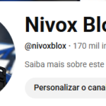 🔥 Canal com 170K Inscritos – Base Quente e Pronto Para Faturar!