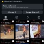 PERFIL INSTAGRAM 10K SEGUIDORES
