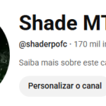 🔥 Canal com 170K Inscritos – Base Quente