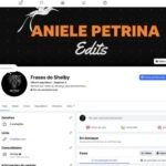 Página Facebook Monetizada