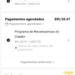 Canal Dark Tik Tok MONETIZADO (monetização por visualizações e Tiktok shop liberado)