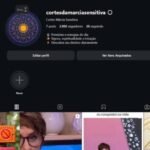 🔮 Perfil Nichado em Espiritualidade à Venda – Crescimento Rápido