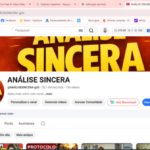 Vendo canal do Youtube com 28,7 mil inscritos e 150 vídeos LONGOS  com 5.131.654 visualizações canal antigo. Otimo para  live  e vídeos review !