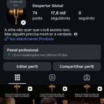 INSTAGRAM 17,6 De Seguidores Reais e ativos