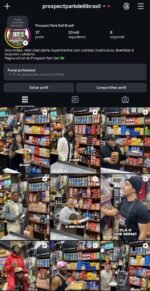 CONTA INSTAGRAM CRIADA A 1 MÊS ALTAMENTE ENGAJADA, COM 23K SEGUIDORES COM APENAS 27 VÍDEOS E 5 MILHÕES EM 14 DIAS