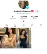 Conta TikTok Shop de 3 dias, 12k seguidores e monetização liberada | mais de 2k seguidores por dia | modelo UGC pronta