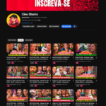 💎💸CANAL YOUTUBE MONETIZADO |+31,5K SUBS | 4,97 MILHÕES DE VIEWS | ENTRETERIMENTO | COMUNIDADE SÓLIDA