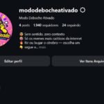 🚨🔥 CONTA DE HUMOR COM VÍDEOS VIRAIS + 1.9K SEGUIDORES — PRONTA PRA EXPLODIR E LUCRAR HOJE 💰⚡