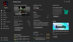 Canal Gamer roblox 117.000 inscritos Monetizado - Imagem 2