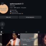 🚨🔥 **ÚLTIMA CHANCE: CONTA COM +2.4K SEGUIDORES NO NICHO RELIGIOSO POR PREÇO MUITO BAIXO — VENDO HOJE!** 🔥🚨