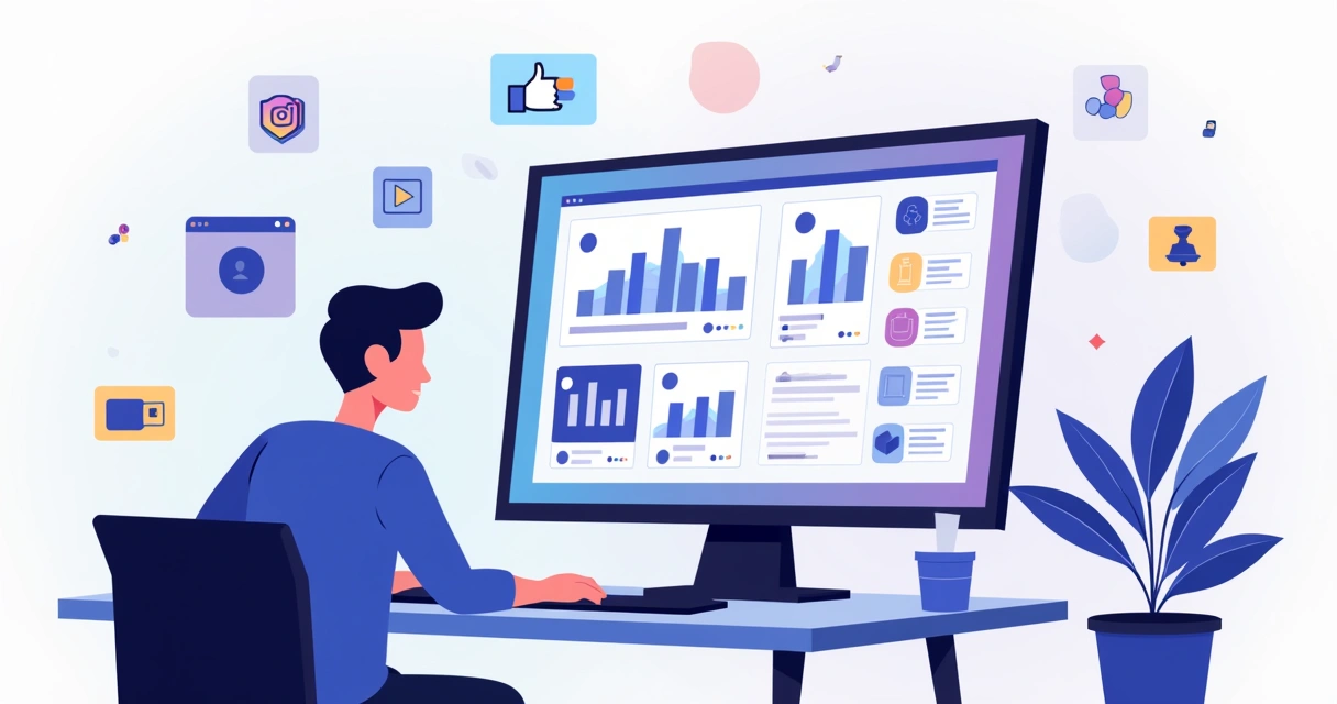 Q Que é Facebook Business