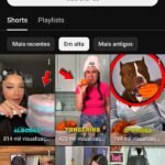 CANAL DARK 63K DE INSCRITOS MUITO ENGAJADO