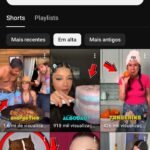 CANAL DARK 100K DE INSCRITOS MUITO ENGAJADO| MUITO ENGAJADO| COM PLACA DE 100K