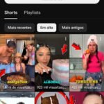 CANAL DARK 110K DE INSCRITOS MUITO ENGAJADO!